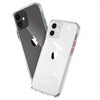 Ultra Slim Shockproof Soft TPU Back Cover Case For iPhone 12 Series