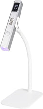 Handheld UV Light for Gel Nails, Mini Nail Light, Portable LED Nail Lamp, Cordless Rechargeable USB Nail Dryer